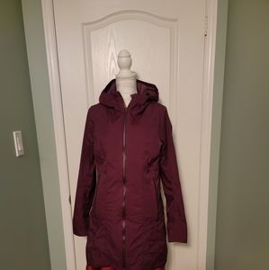 Lululemon Right as Rain Jacket